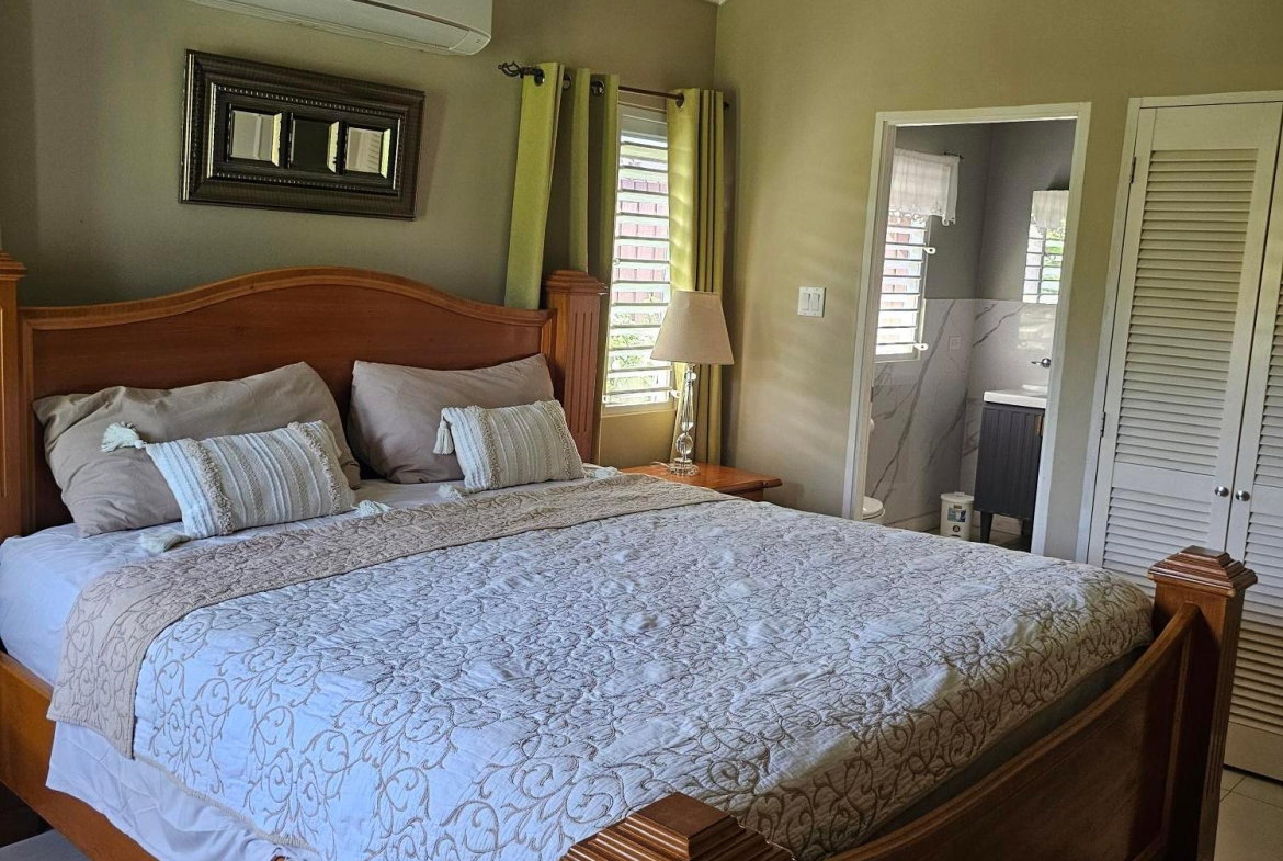 Twelfth image of The Palms-241 Pimento Avenue in Richmond, St. Ann, Jamaica - property is For Rent
