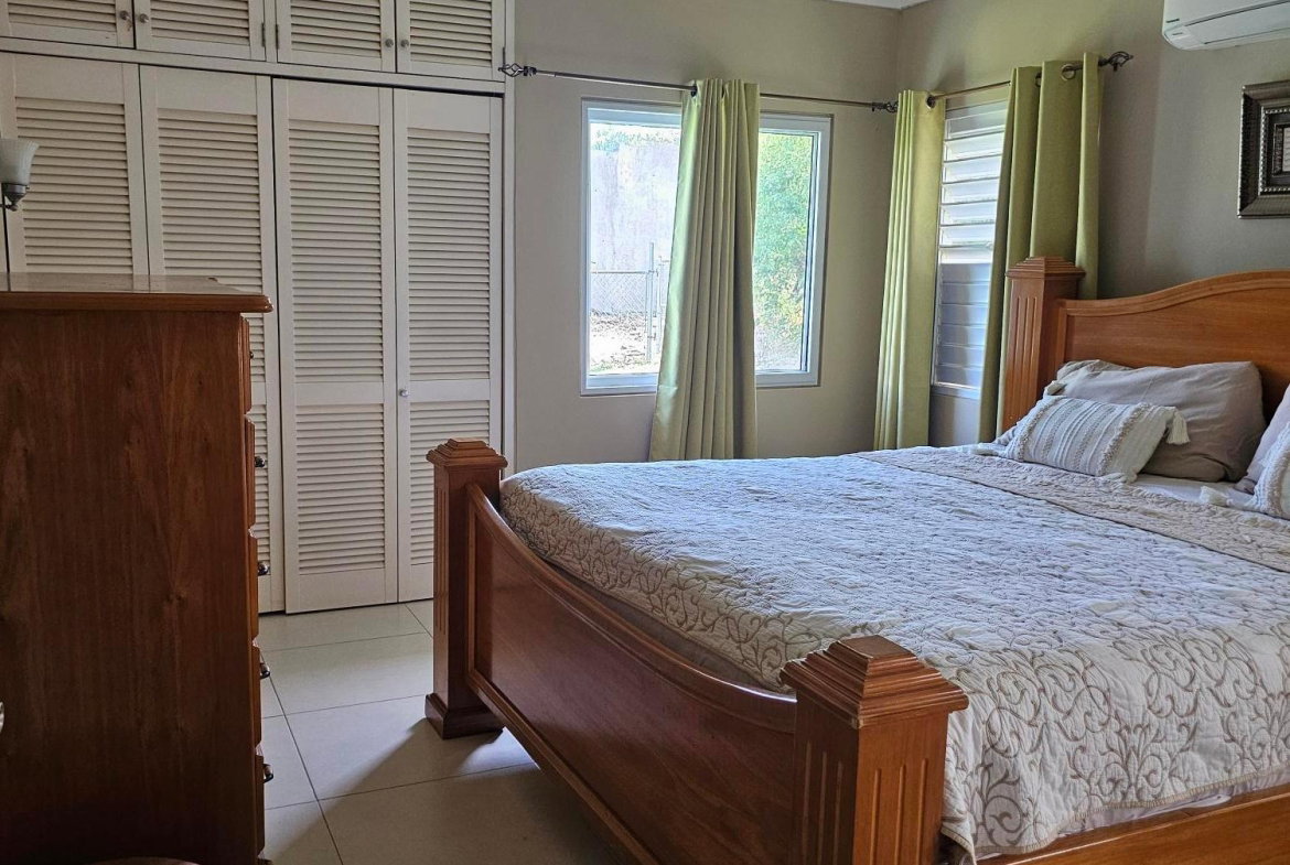 Thirteenth image of The Palms-241 Pimento Avenue in Richmond, St. Ann, Jamaica - property is For Rent