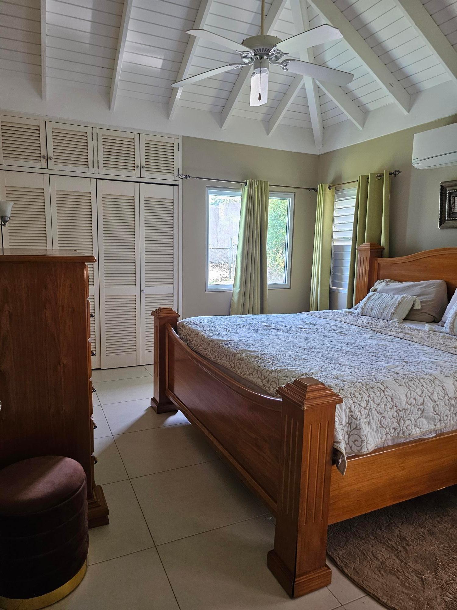 Fully-Furnished-3-Bedroom-House-for-Rent-in-Richmond-Estates-St.-Ann-Jamaica Thirteenth image of The Palms-241 Pimento Avenue in Richmond, St. Ann, Jamaica - property is For Rent