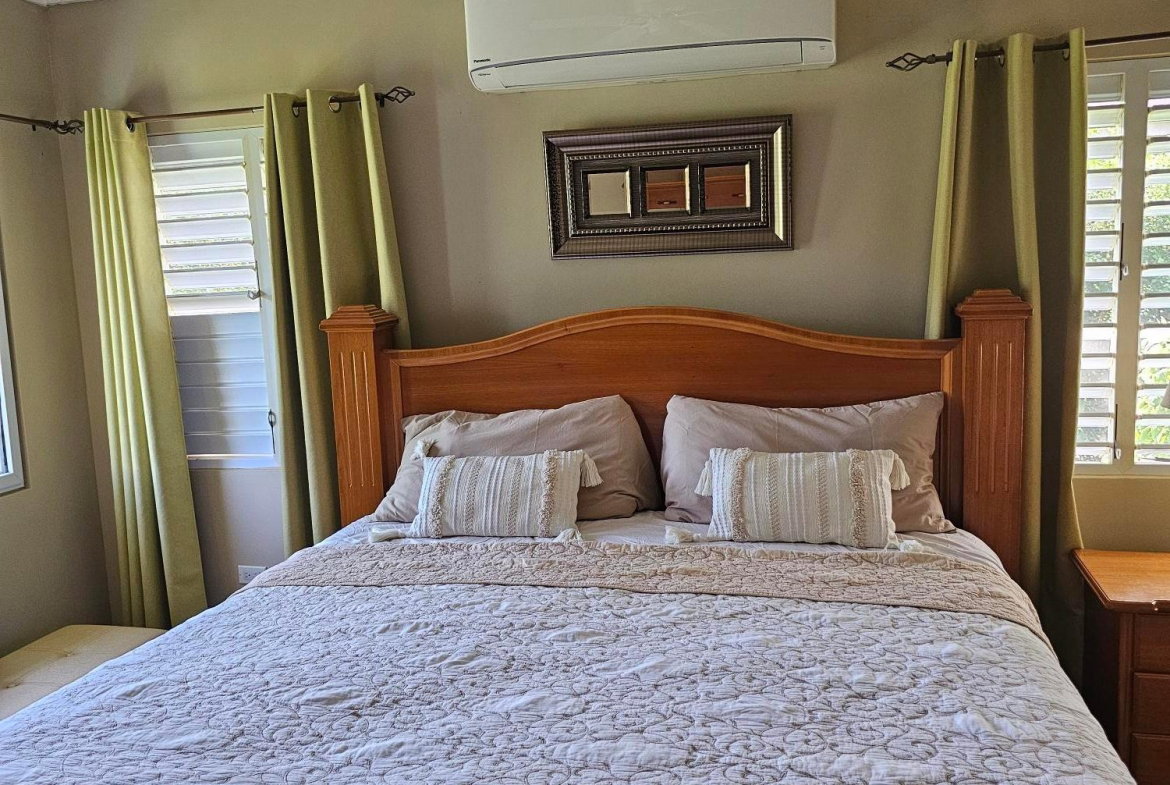 Fourteenth image of The Palms-241 Pimento Avenue in Richmond, St. Ann, Jamaica - property is For Rent