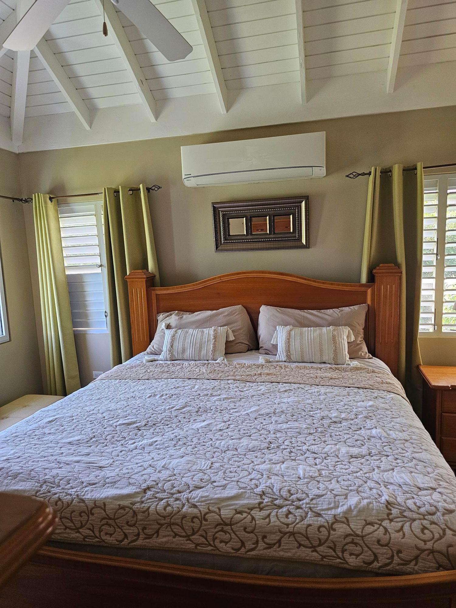 Fully-Furnished-3-Bedroom-House-for-Rent-in-Richmond-Estates-St.-Ann-Jamaica Fourteenth image of The Palms-241 Pimento Avenue in Richmond, St. Ann, Jamaica - property is For Rent