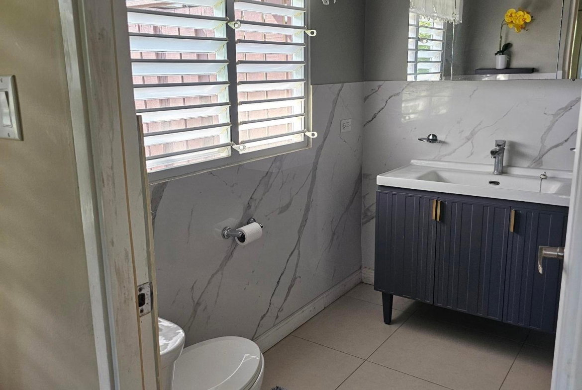Sixteenth image of The Palms-241 Pimento Avenue in Richmond, St. Ann, Jamaica - property is For Rent