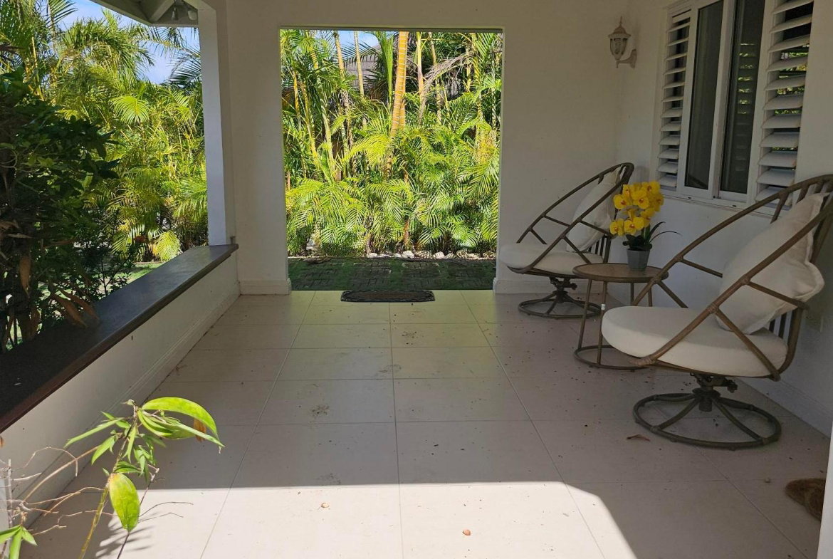 Third image of The Palms-241 Pimento Avenue in Richmond, St. Ann, Jamaica - property is For Rent
