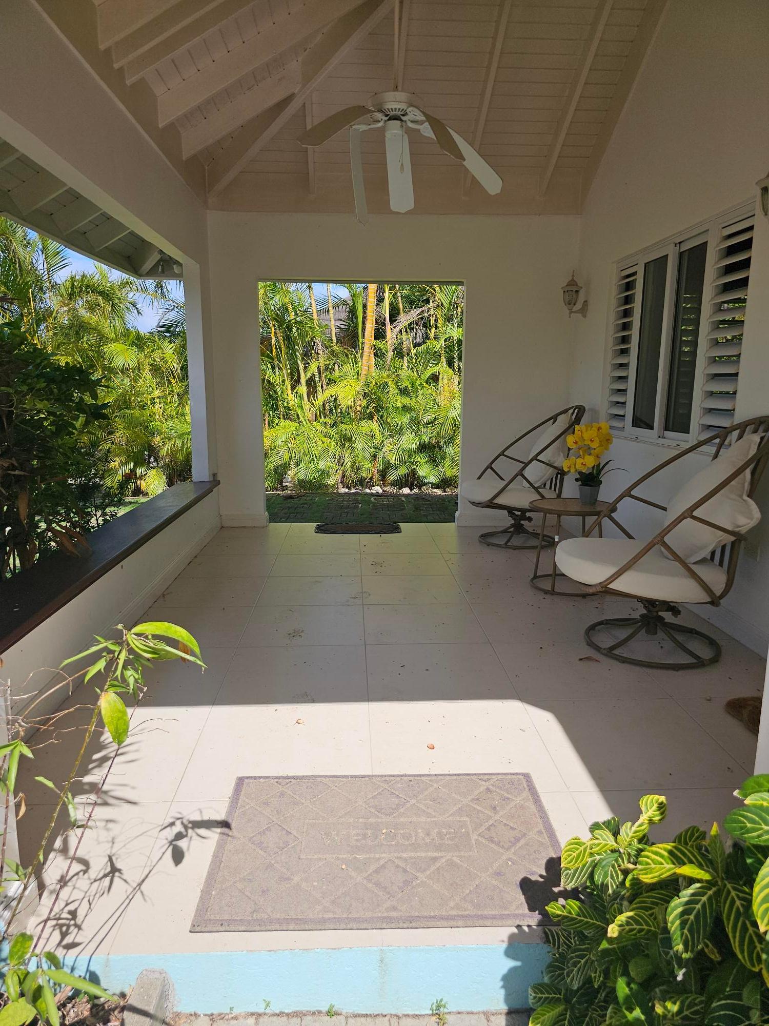 Fully-Furnished-3-Bedroom-House-for-Rent-in-Richmond-Estates-St.-Ann-Jamaica Third image of The Palms-241 Pimento Avenue in Richmond, St. Ann, Jamaica - property is For Rent