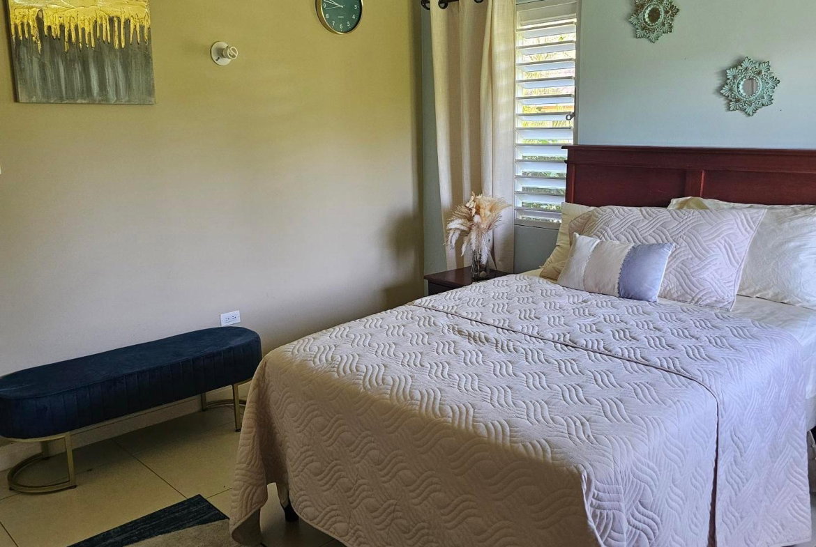 Twenty-Second image of The Palms-241 Pimento Avenue in Richmond, St. Ann, Jamaica - property is For Rent
