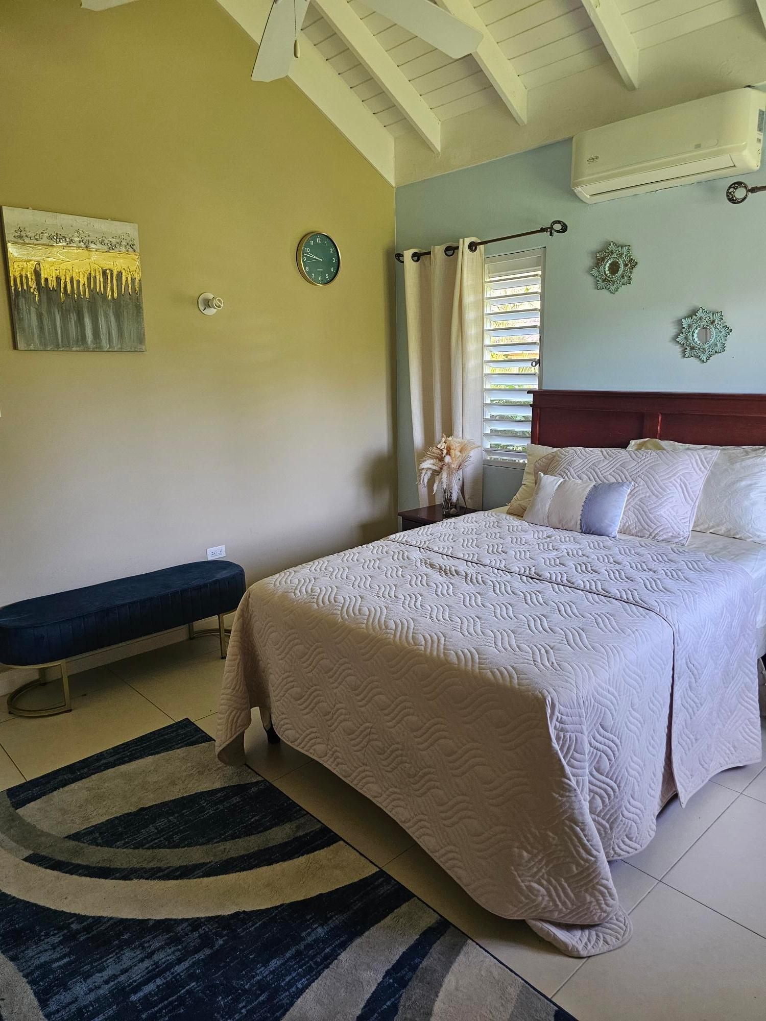 Fully-Furnished-3-Bedroom-House-for-Rent-in-Richmond-Estates-St.-Ann-Jamaica Twenty-Second image of The Palms-241 Pimento Avenue in Richmond, St. Ann, Jamaica - property is For Rent