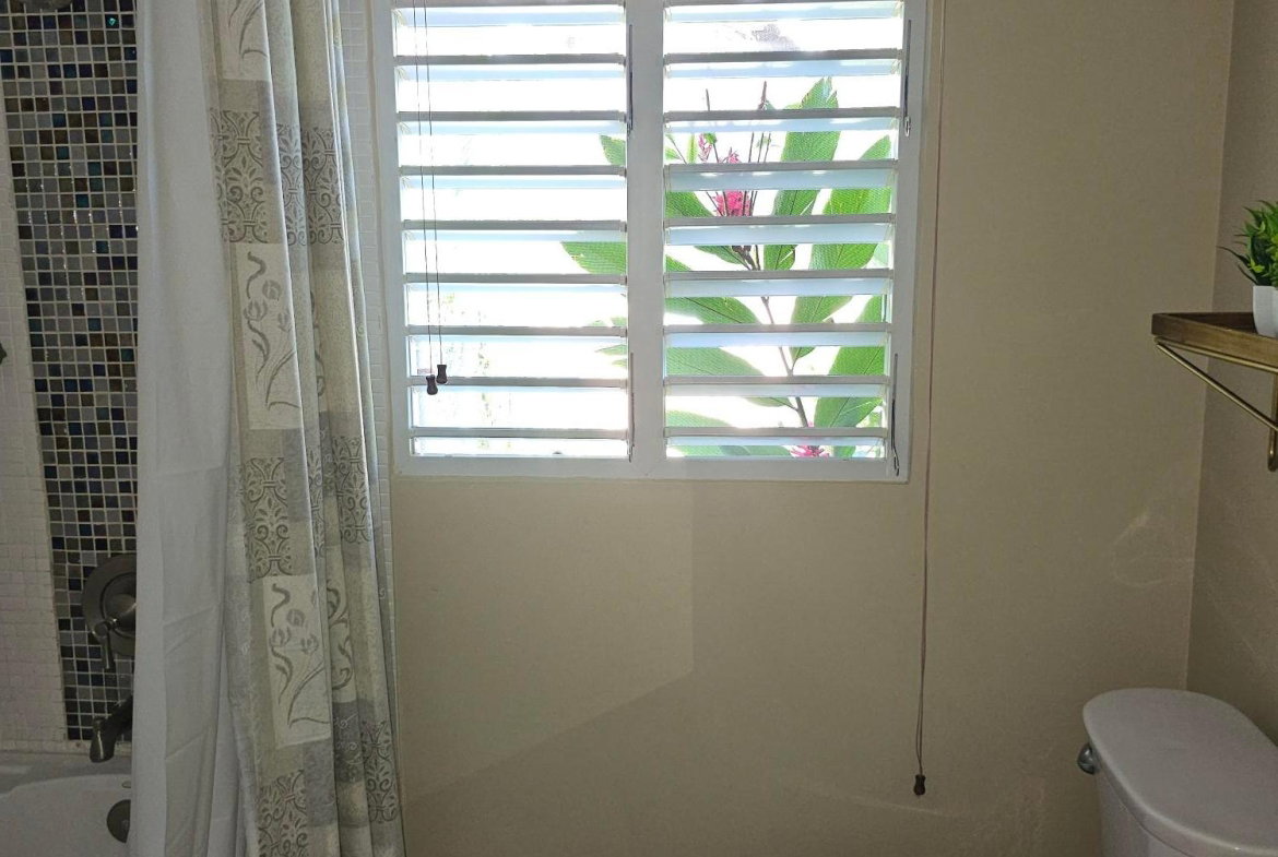 Twenty-Fifth image of The Palms-241 Pimento Avenue in Richmond, St. Ann, Jamaica - property is For Rent