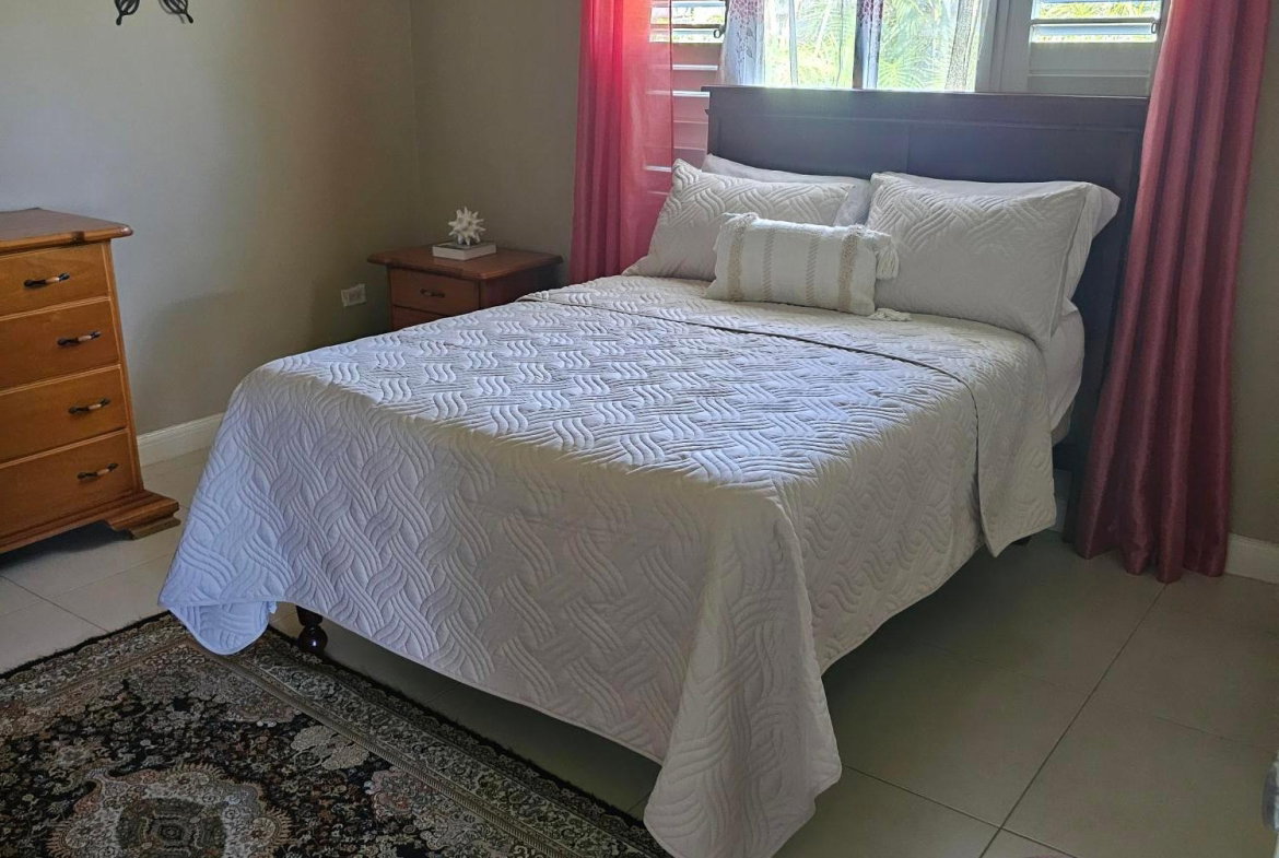 Twenty-Seventh image of The Palms-241 Pimento Avenue in Richmond, St. Ann, Jamaica - property is For Rent