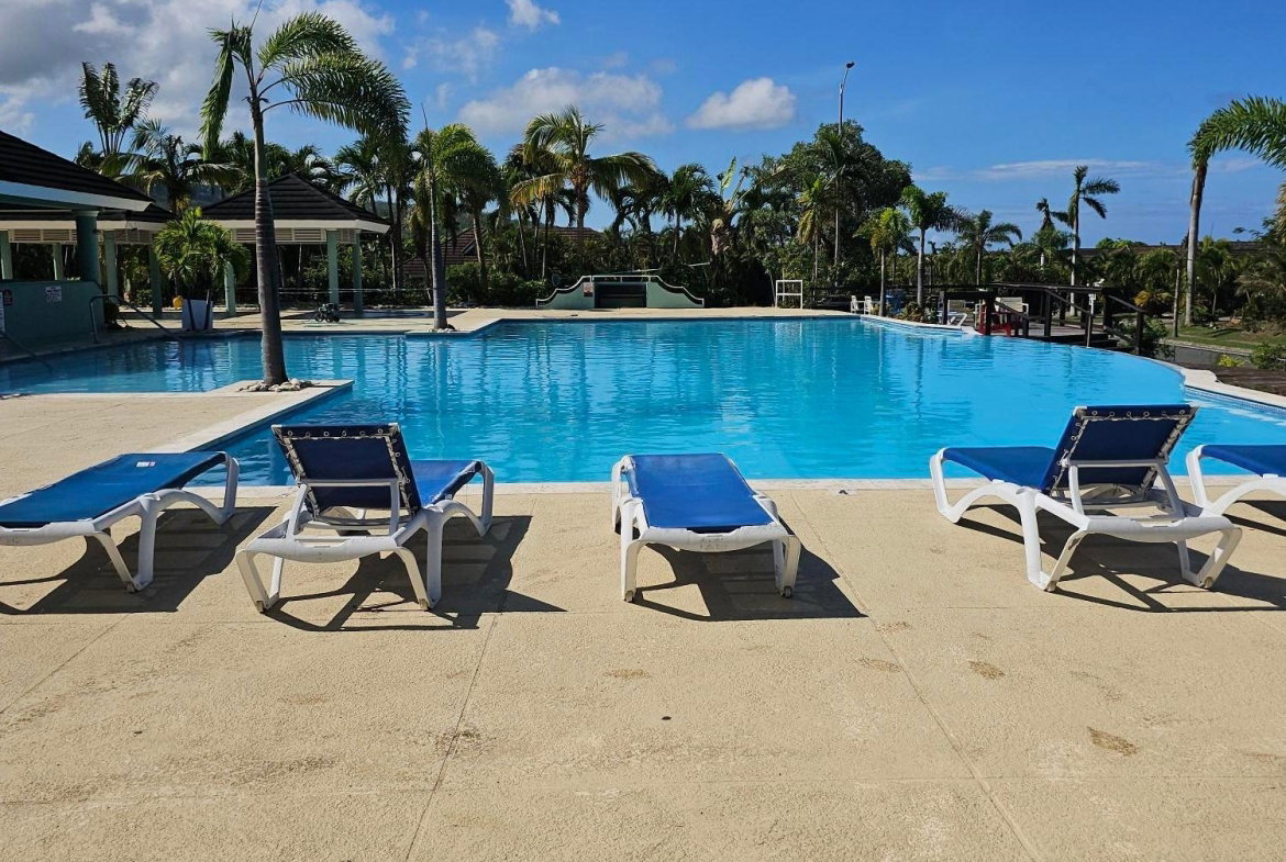 Thirtieth image of The Palms-241 Pimento Avenue in Richmond, St. Ann, Jamaica - property is For Rent