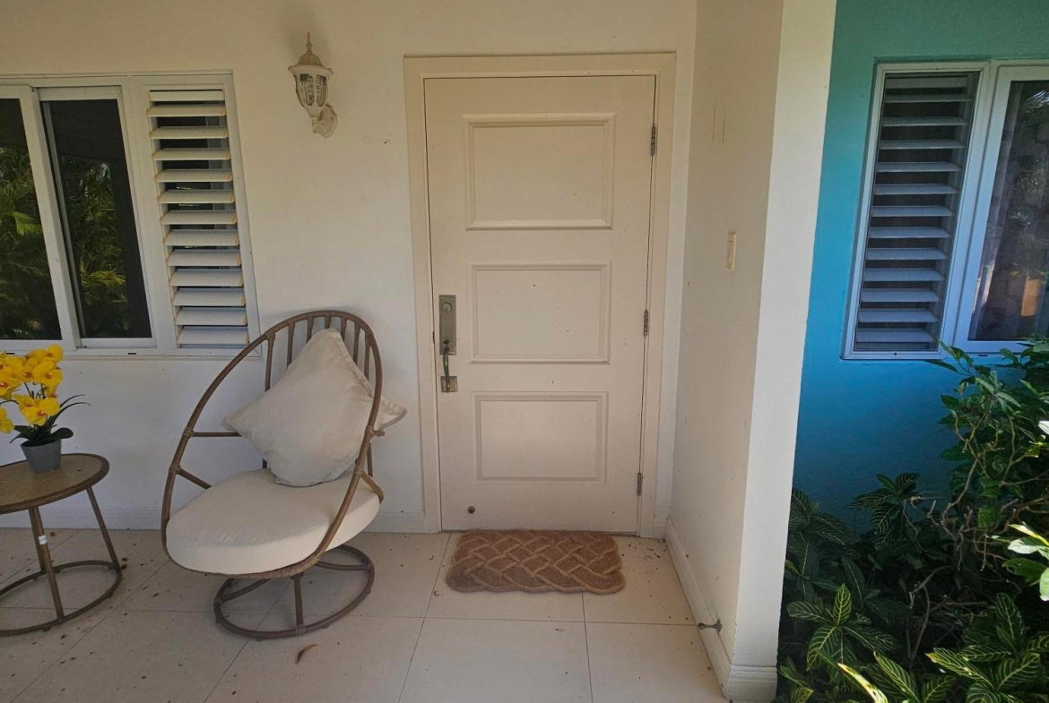 Fourth image of The Palms-241 Pimento Avenue in Richmond, St. Ann, Jamaica - property is For Rent