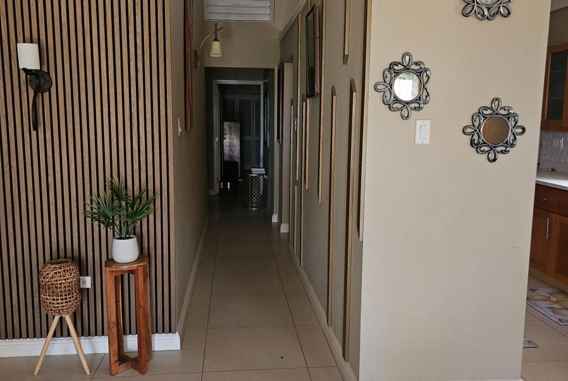 Fifth image of The Palms-241 Pimento Avenue in Richmond, St. Ann, Jamaica - property is For Rent