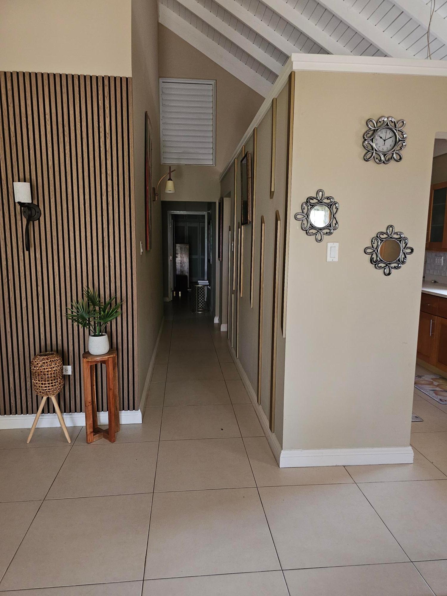 Fully-Furnished-3-Bedroom-House-for-Rent-in-Richmond-Estates-St.-Ann-Jamaica Fifth image of The Palms-241 Pimento Avenue in Richmond, St. Ann, Jamaica - property is For Rent