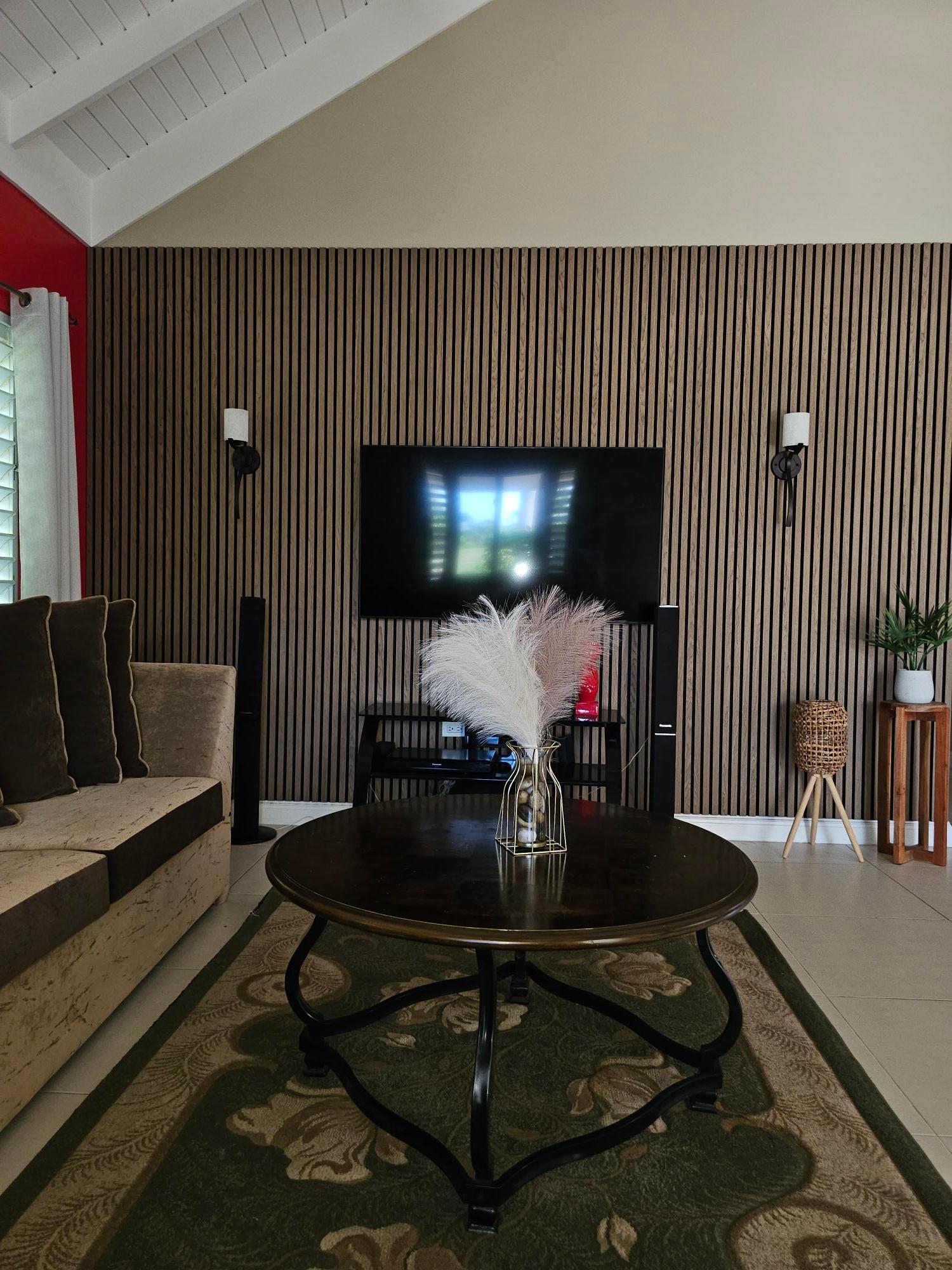 Fully-Furnished-3-Bedroom-House-for-Rent-in-Richmond-Estates-St.-Ann-Jamaica Seventh image of The Palms-241 Pimento Avenue in Richmond, St. Ann, Jamaica - property is For Rent