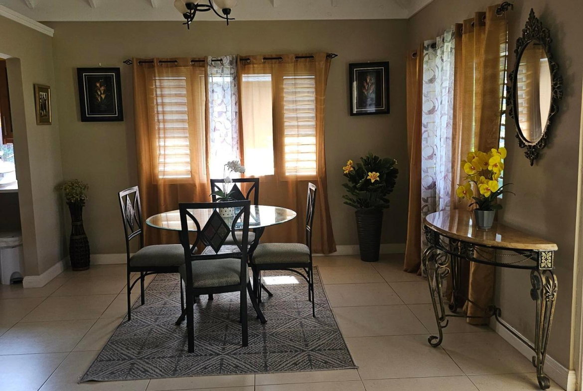 Eighth image of The Palms-241 Pimento Avenue in Richmond, St. Ann, Jamaica - property is For Rent