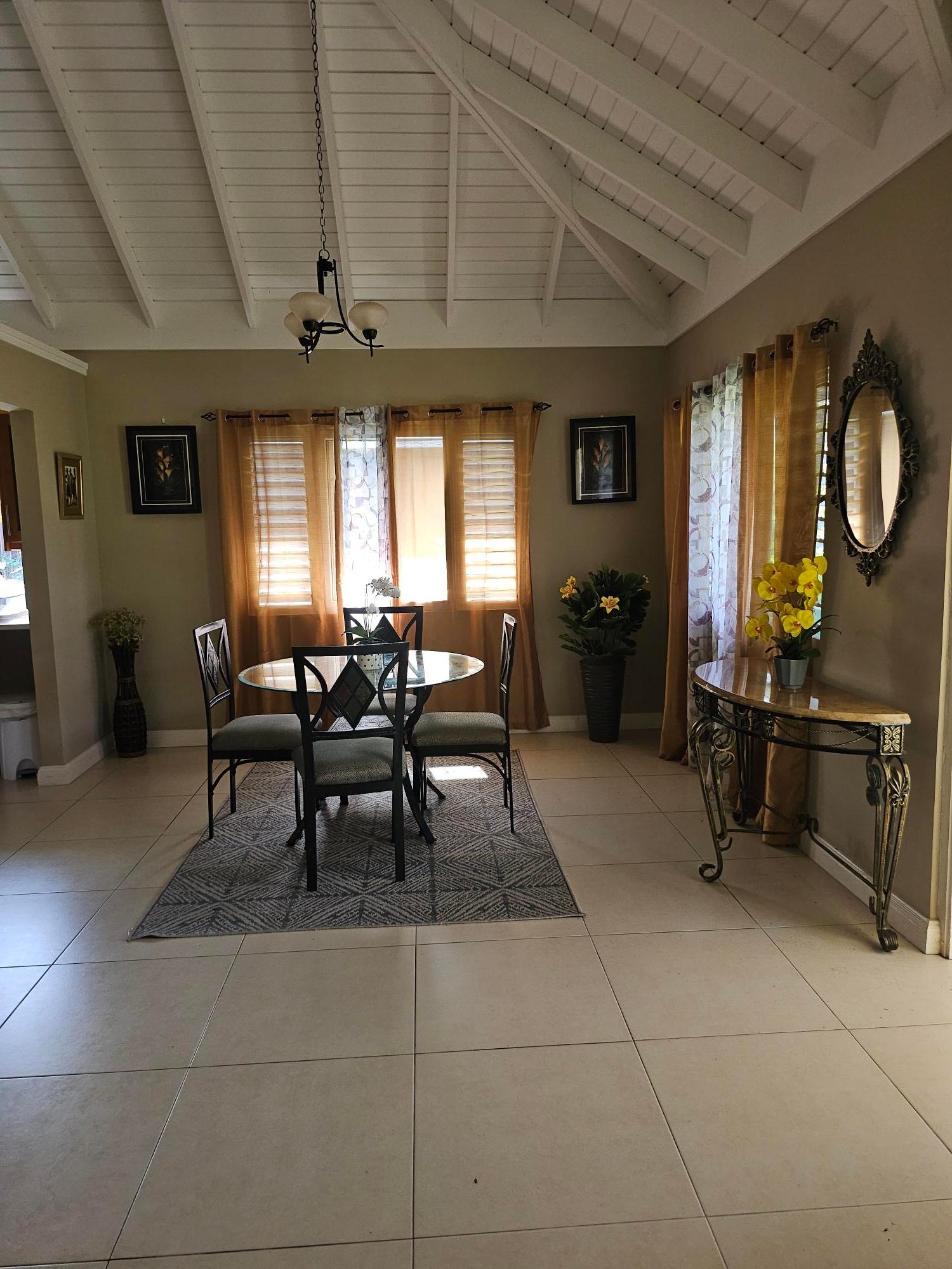 Fully-Furnished-3-Bedroom-House-for-Rent-in-Richmond-Estates-St.-Ann-Jamaica Eighth image of The Palms-241 Pimento Avenue in Richmond, St. Ann, Jamaica - property is For Rent