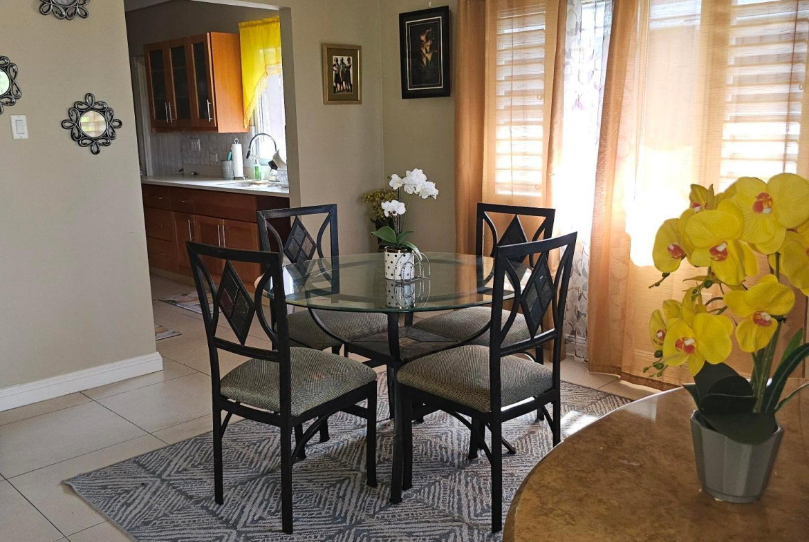 Ninth image of The Palms-241 Pimento Avenue in Richmond, St. Ann, Jamaica - property is For Rent
