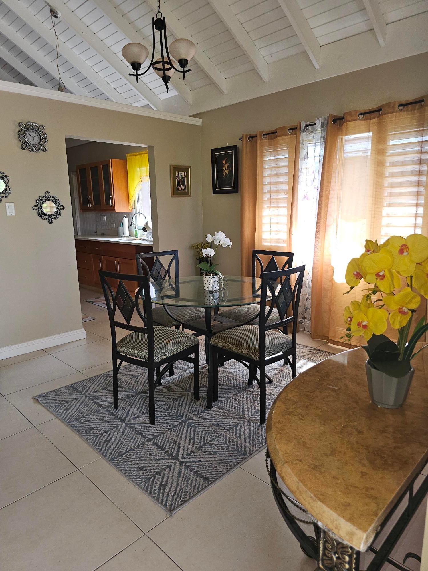Fully-Furnished-3-Bedroom-House-for-Rent-in-Richmond-Estates-St.-Ann-Jamaica Ninth image of The Palms-241 Pimento Avenue in Richmond, St. Ann, Jamaica - property is For Rent