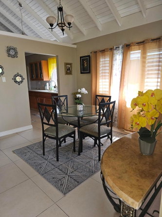 Ninth image of The Palms-241 Pimento Avenue in Richmond, St. Ann, Jamaica - property is For Rent
