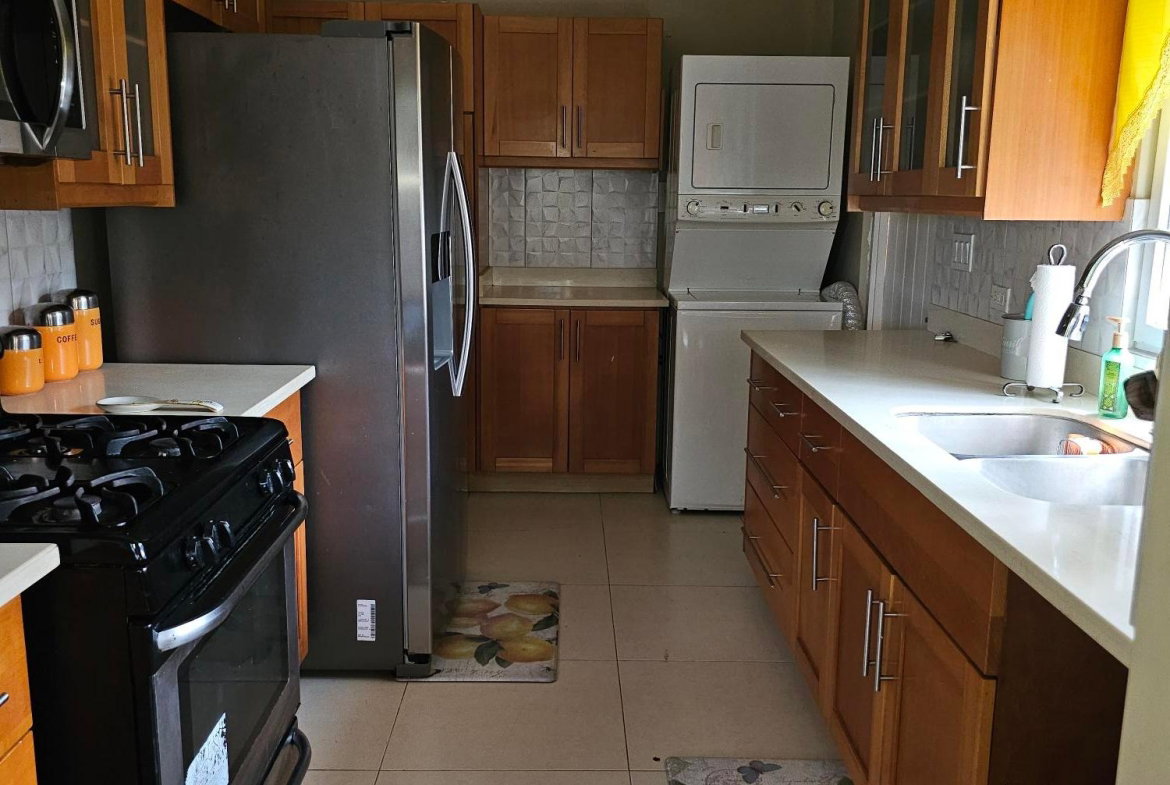 Tenth image of The Palms-241 Pimento Avenue in Richmond, St. Ann, Jamaica - property is For Rent