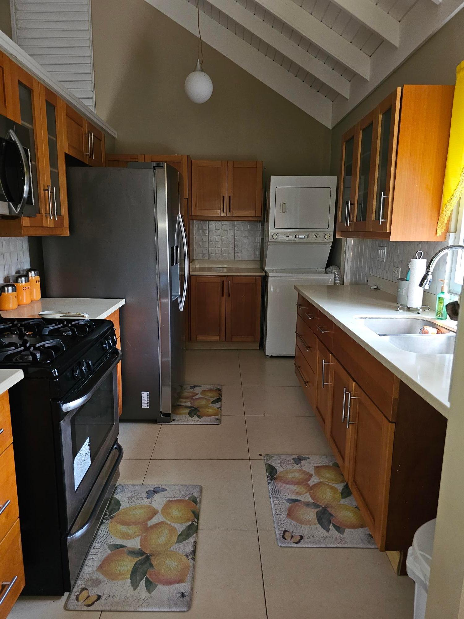 Fully-Furnished-3-Bedroom-House-for-Rent-in-Richmond-Estates-St.-Ann-Jamaica Tenth image of The Palms-241 Pimento Avenue in Richmond, St. Ann, Jamaica - property is For Rent