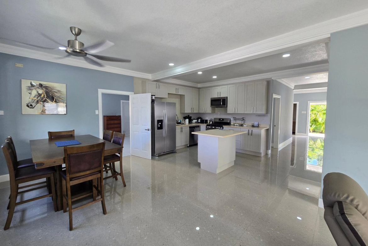 Second image of 88 Marina Villas in Drax Hall Estate, St. Ann, Jamaica - property is For Rent