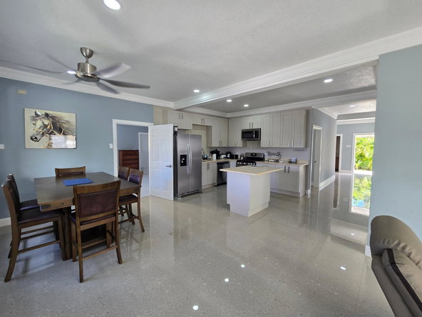 Second image of 88 Marina Villas in Drax Hall Estate, St. Ann, Jamaica - property is For Rent