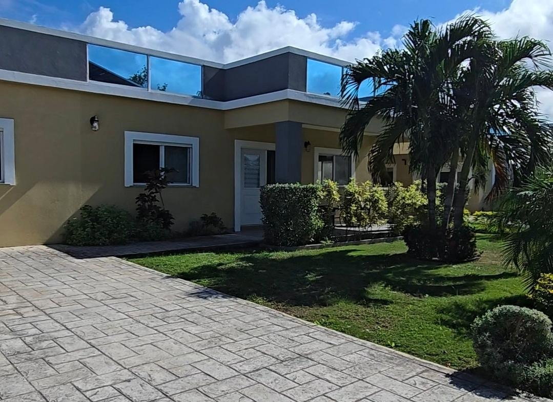 First image of 88 Marina Villas in Drax Hall Estate, St. Ann, Jamaica - property is For Rent