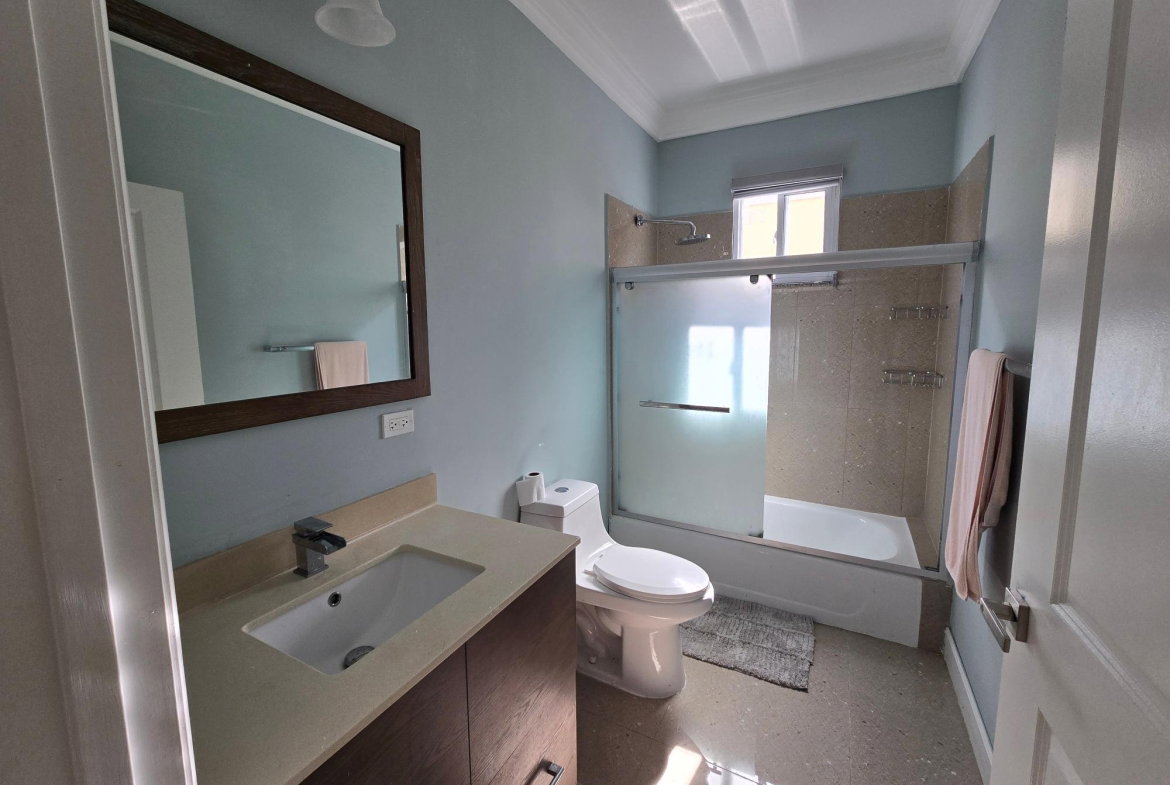 Thirteenth image of 88 Marina Villas in Drax Hall Estate, St. Ann, Jamaica - property is For Rent