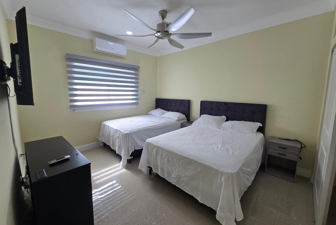 Fourteenth image of 88 Marina Villas in Drax Hall Estate, St. Ann, Jamaica - property is For Rent