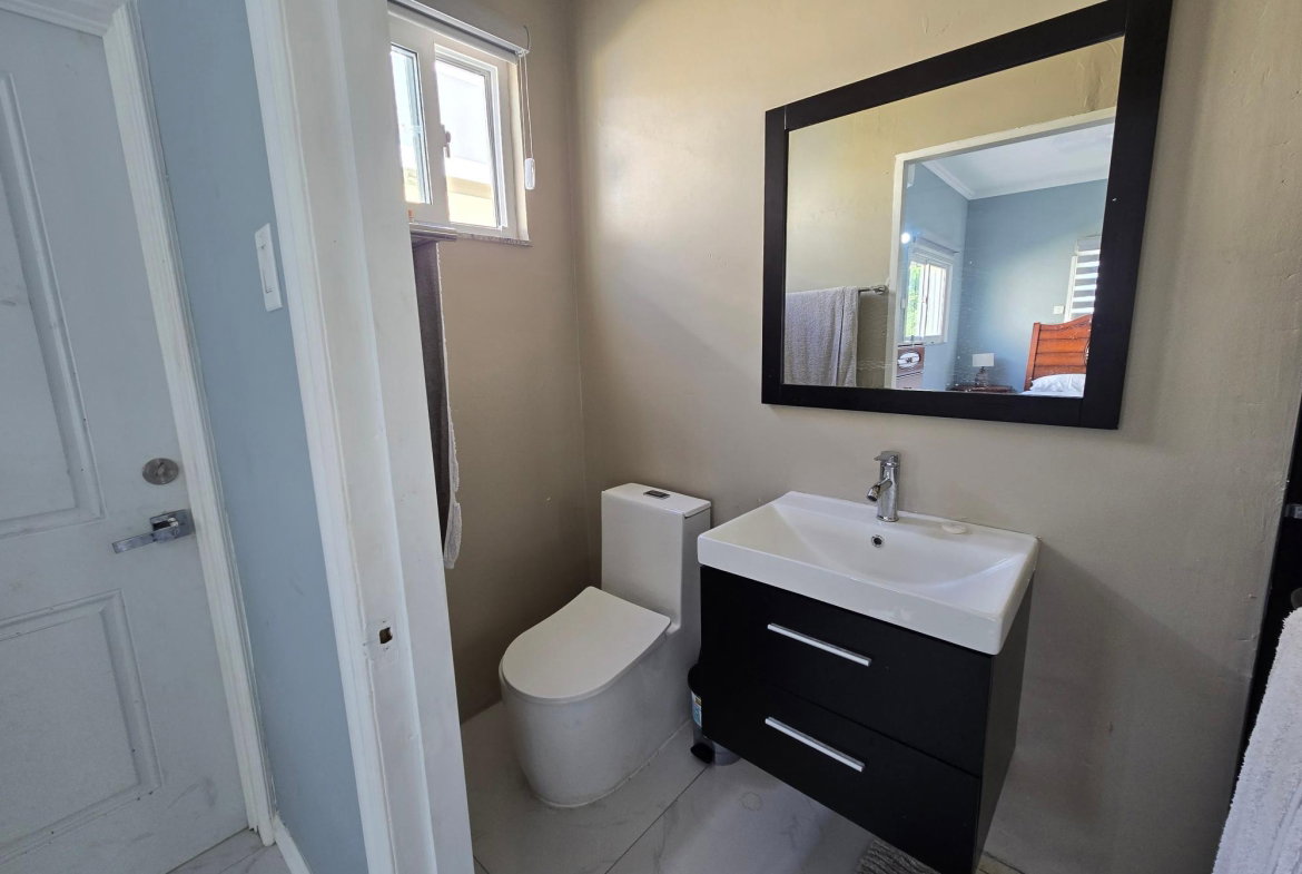 Fifteenth image of 88 Marina Villas in Drax Hall Estate, St. Ann, Jamaica - property is For Rent