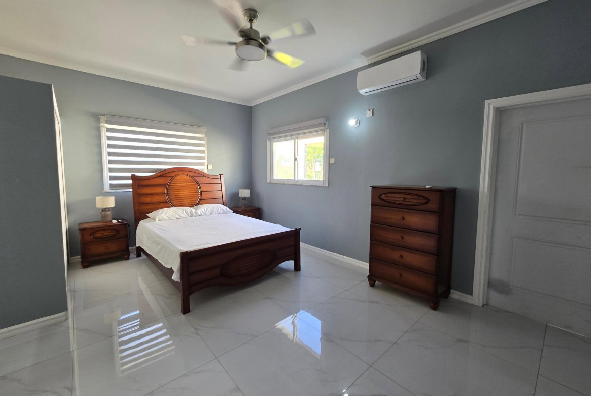 Sixteenth image of 88 Marina Villas in Drax Hall Estate, St. Ann, Jamaica - property is For Rent