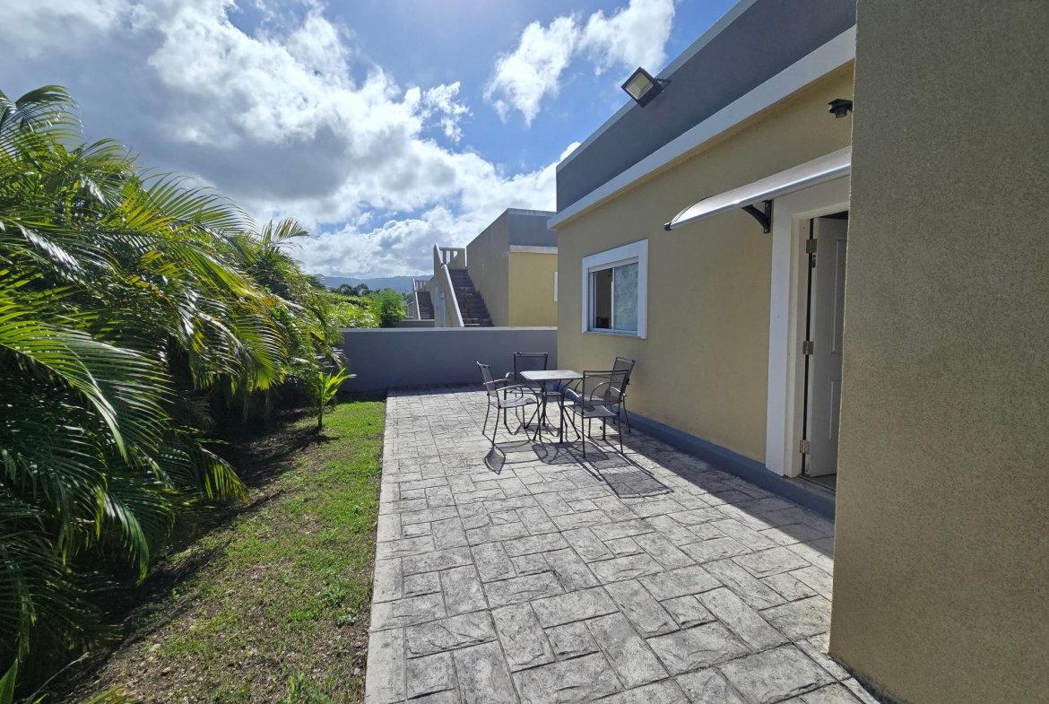 Eighteenth image of 88 Marina Villas in Drax Hall Estate, St. Ann, Jamaica - property is For Rent