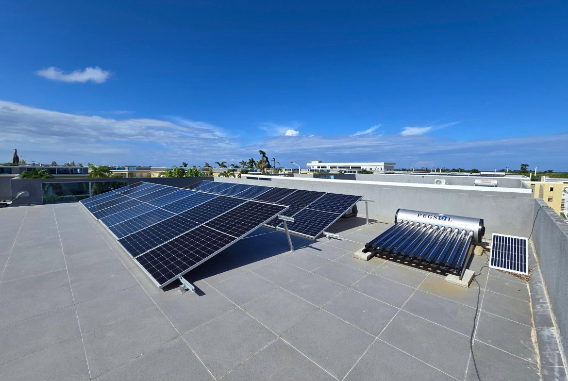 Twentieth image of 88 Marina Villas in Drax Hall Estate, St. Ann, Jamaica - property is For Rent