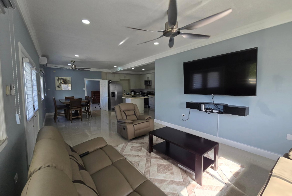 Third image of 88 Marina Villas in Drax Hall Estate, St. Ann, Jamaica - property is For Rent