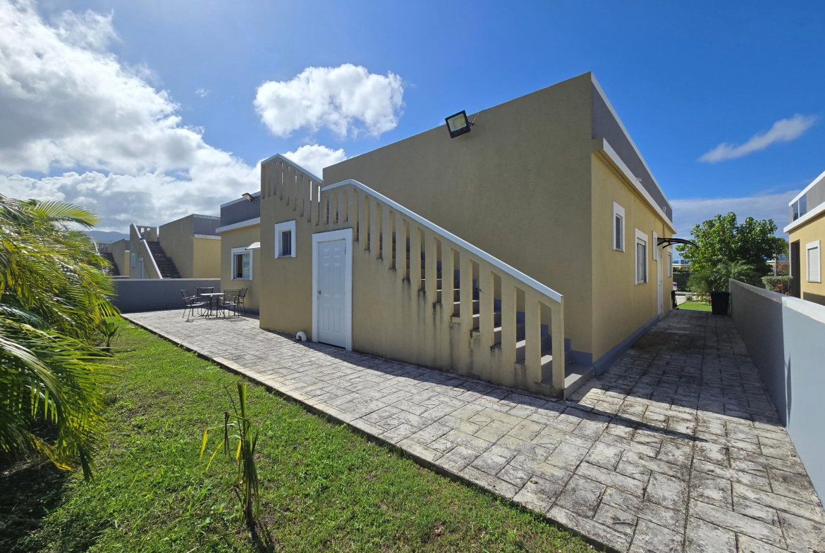 Twenty-First image of 88 Marina Villas in Drax Hall Estate, St. Ann, Jamaica - property is For Rent