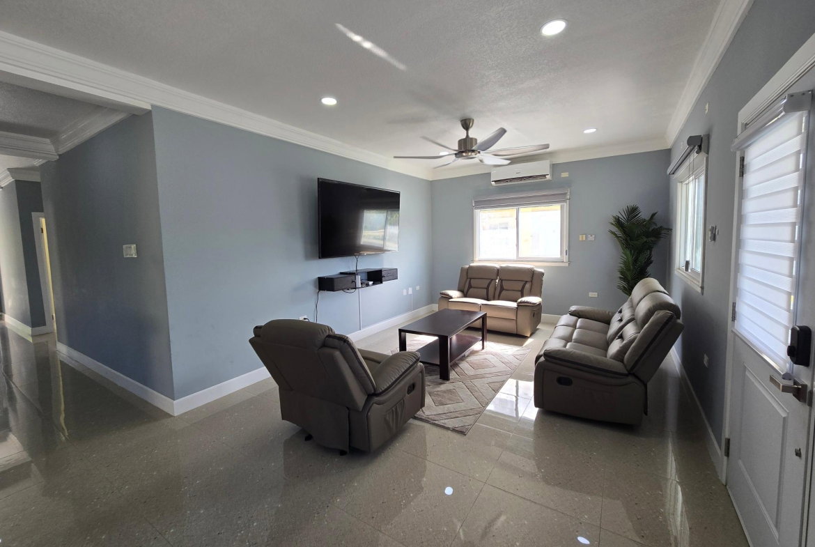 Fourth image of 88 Marina Villas in Drax Hall Estate, St. Ann, Jamaica - property is For Rent