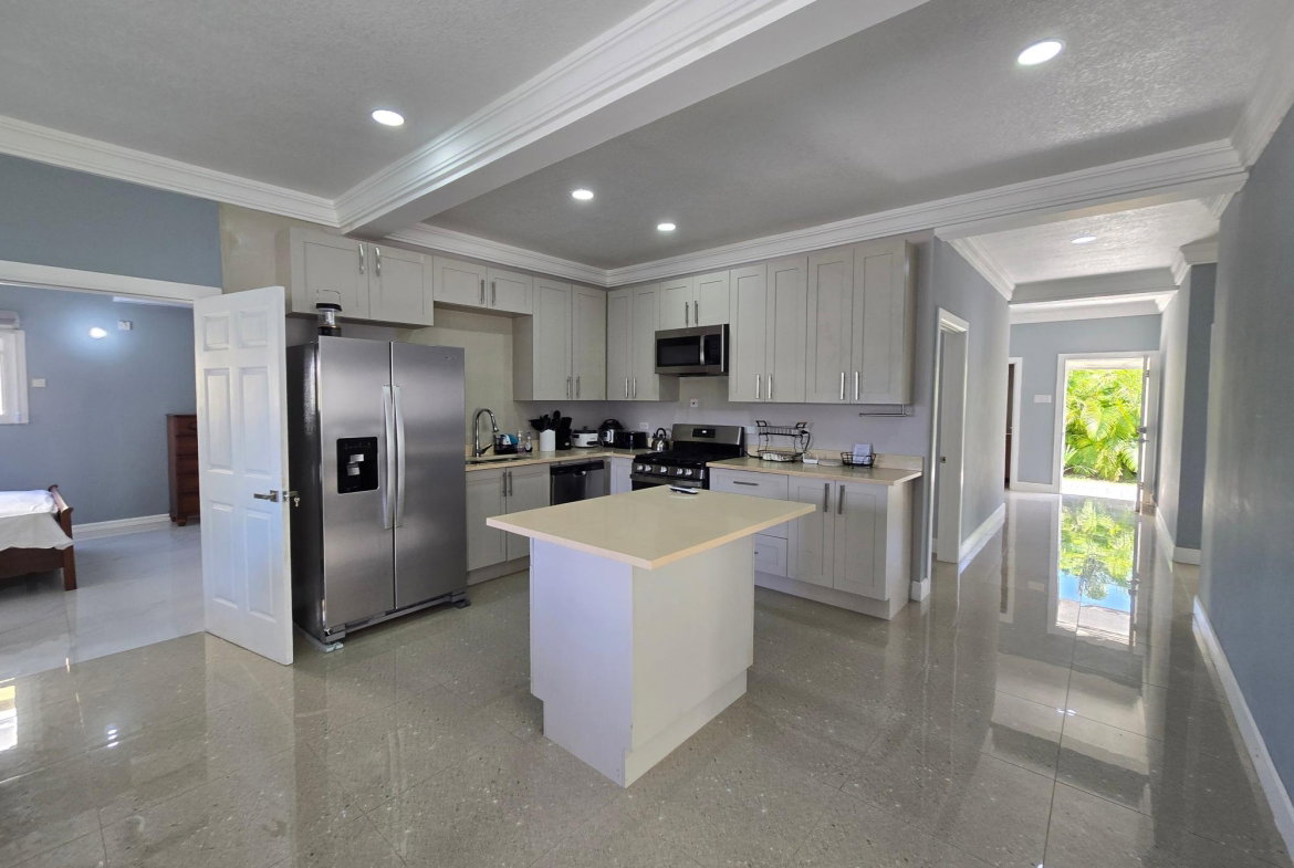Fifth image of 88 Marina Villas in Drax Hall Estate, St. Ann, Jamaica - property is For Rent