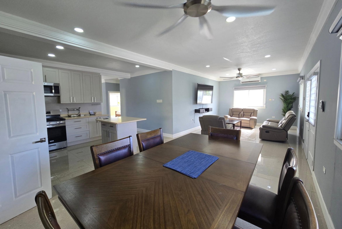 Sixth image of 88 Marina Villas in Drax Hall Estate, St. Ann, Jamaica - property is For Rent