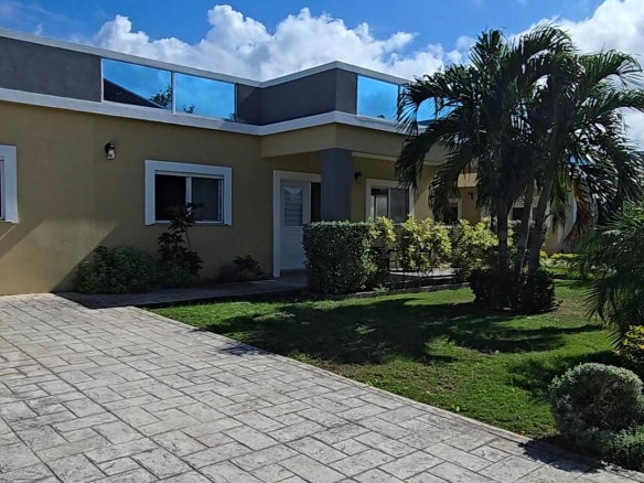 First image of 88 Marina Villas in Drax Hall Estate, St. Ann, Jamaica - property is For Rent