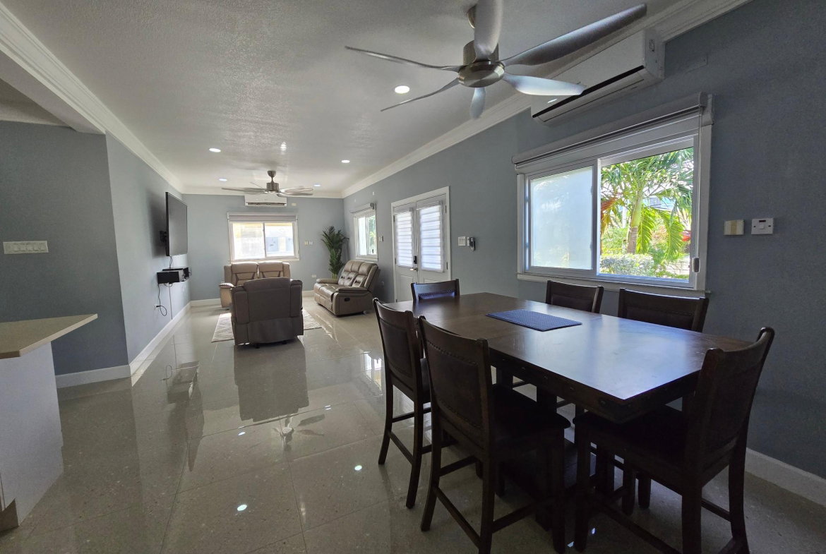 Seventh image of 88 Marina Villas in Drax Hall Estate, St. Ann, Jamaica - property is For Rent