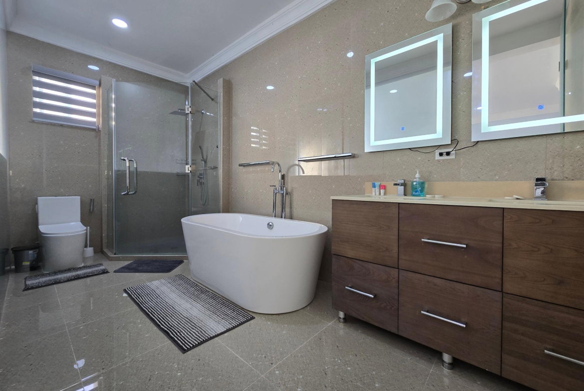 Ninth image of 88 Marina Villas in Drax Hall Estate, St. Ann, Jamaica - property is For Rent