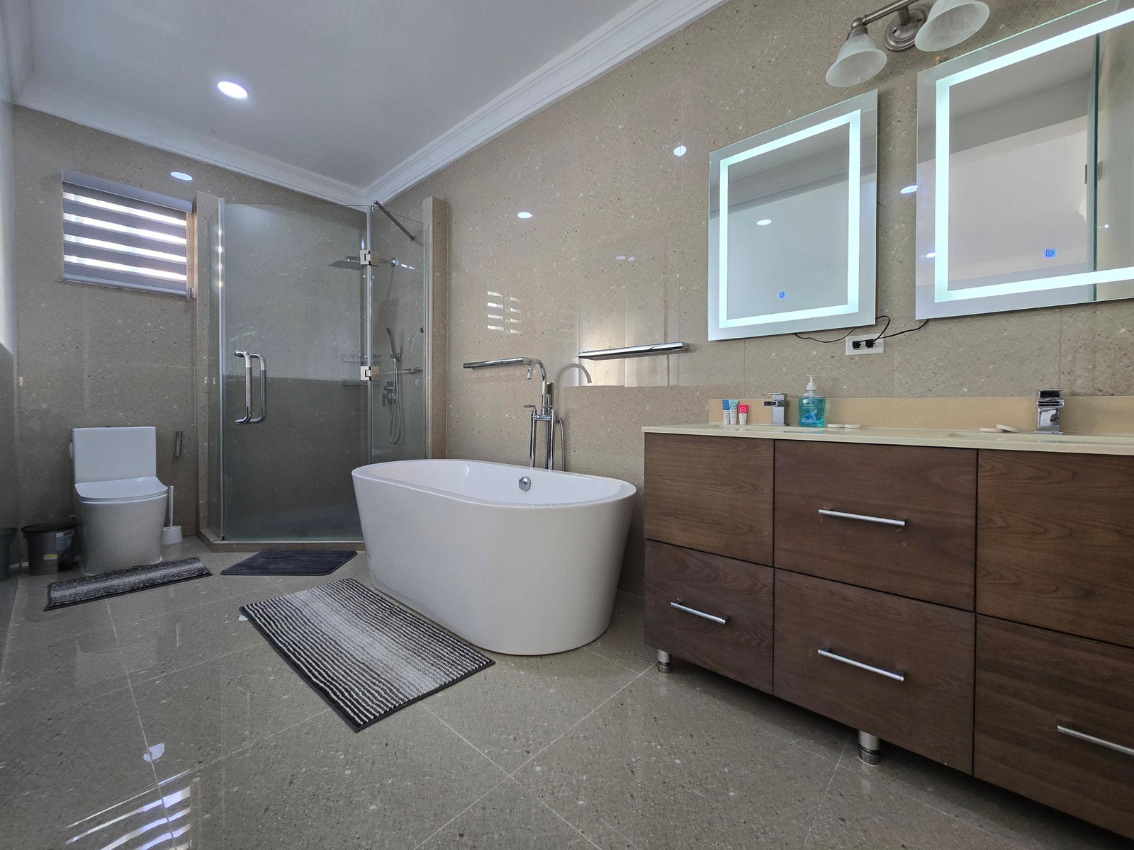Fully-Furnished-4-Bedroom-Bungalow-for-Rent-in-Marina-Villas-St.-Ann-Jamaica Ninth image of 88 Marina Villas in Drax Hall Estate, St. Ann, Jamaica - property is For Rent