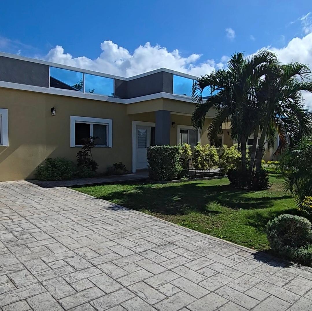 Fully-Furnished-4-Bedroom-Bungalow-for-Rent-in-Marina-Villas-St.-Ann-Jamaica First image of 88 Marina Villas in Drax Hall Estate, St. Ann, Jamaica - property is For Rent