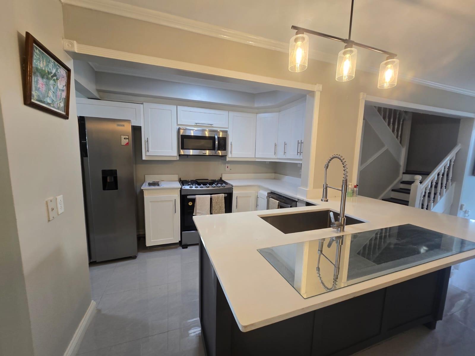 Fifteenth image of 16 East Mountain Pride Blvd. in Kingston 6, St. Andrew, Jamaica - property is For Rent