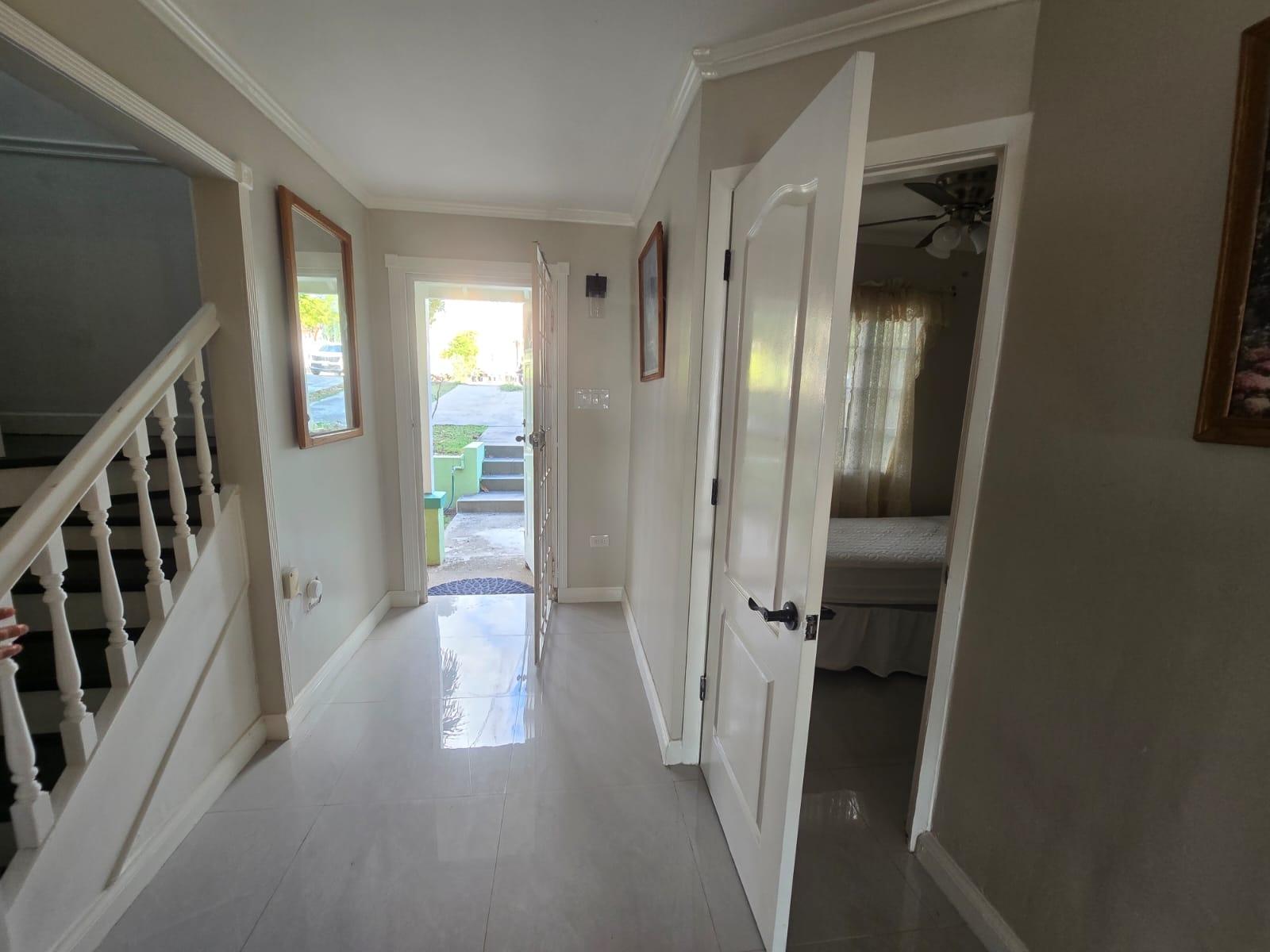 Fourth image of 16 East Mountain Pride Blvd. in Kingston 6, St. Andrew, Jamaica - property is For Rent