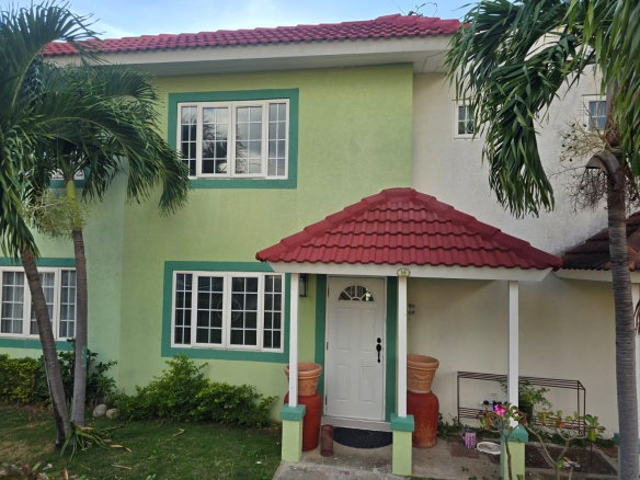 First image of 16 East Mountain Pride Blvd. in Kingston 6, St. Andrew, Jamaica - property is For Rent