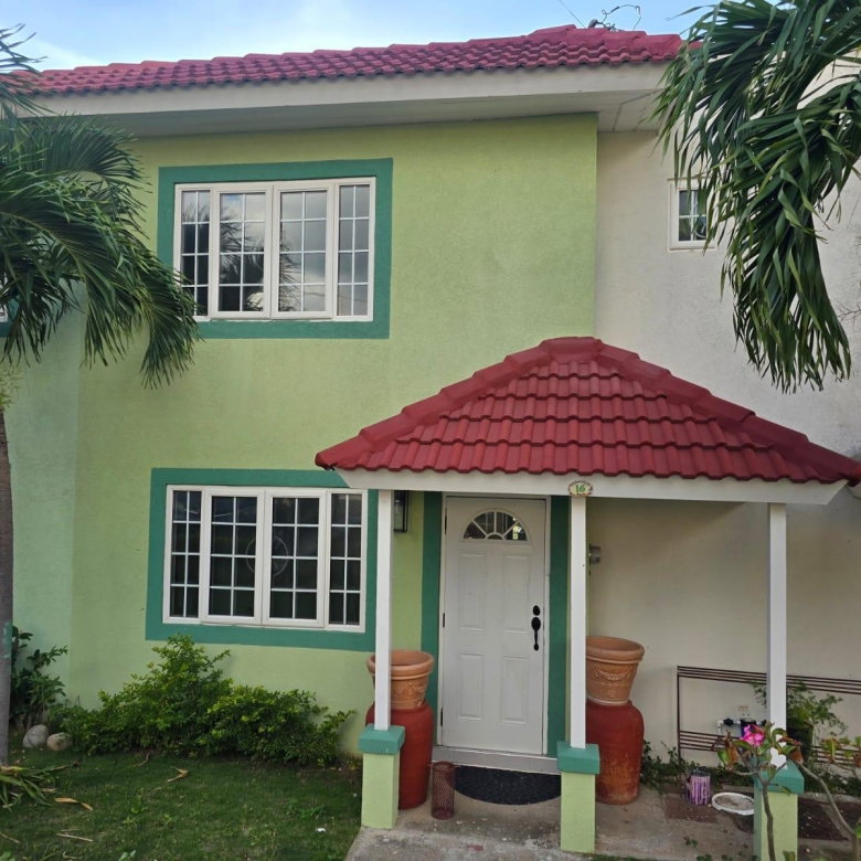 First image of 16 East Mountain Pride Blvd. in Kingston 6, St. Andrew, Jamaica - property is For Rent