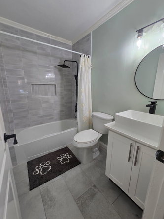 Ninth image of 16 East Mountain Pride Blvd. in Kingston 6, St. Andrew, Jamaica - property is For Rent