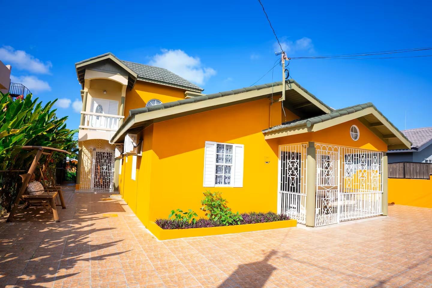 Second image of Stonebrook Estate in Falmouth, Trelawny, Jamaica - property is For Rent