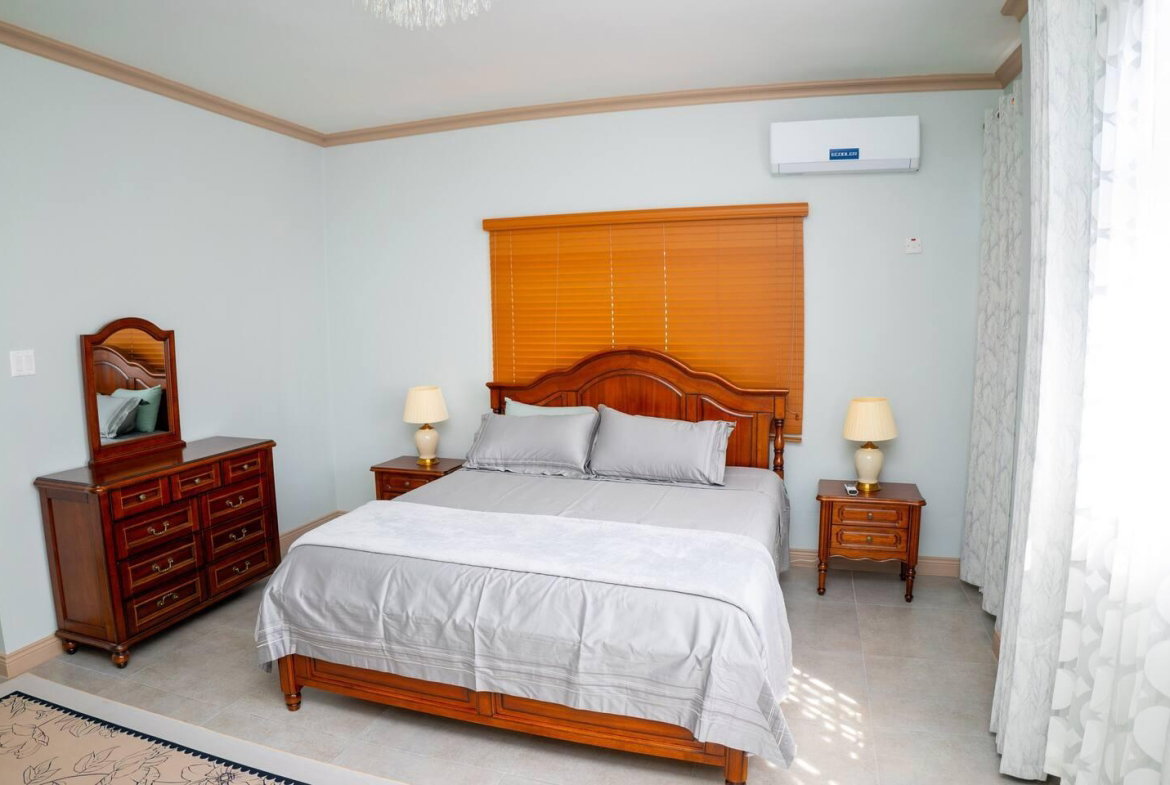 Eleventh image of Stonebrook Estate in Falmouth, Trelawny, Jamaica - property is For Rent